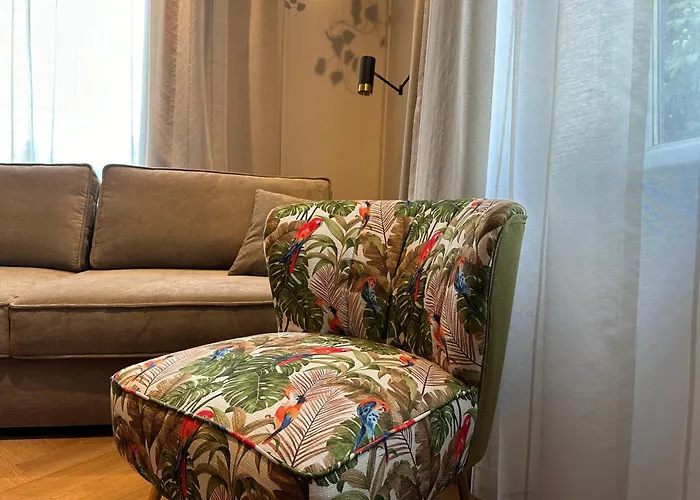 Book-A-Room Salzburg Apartment 32