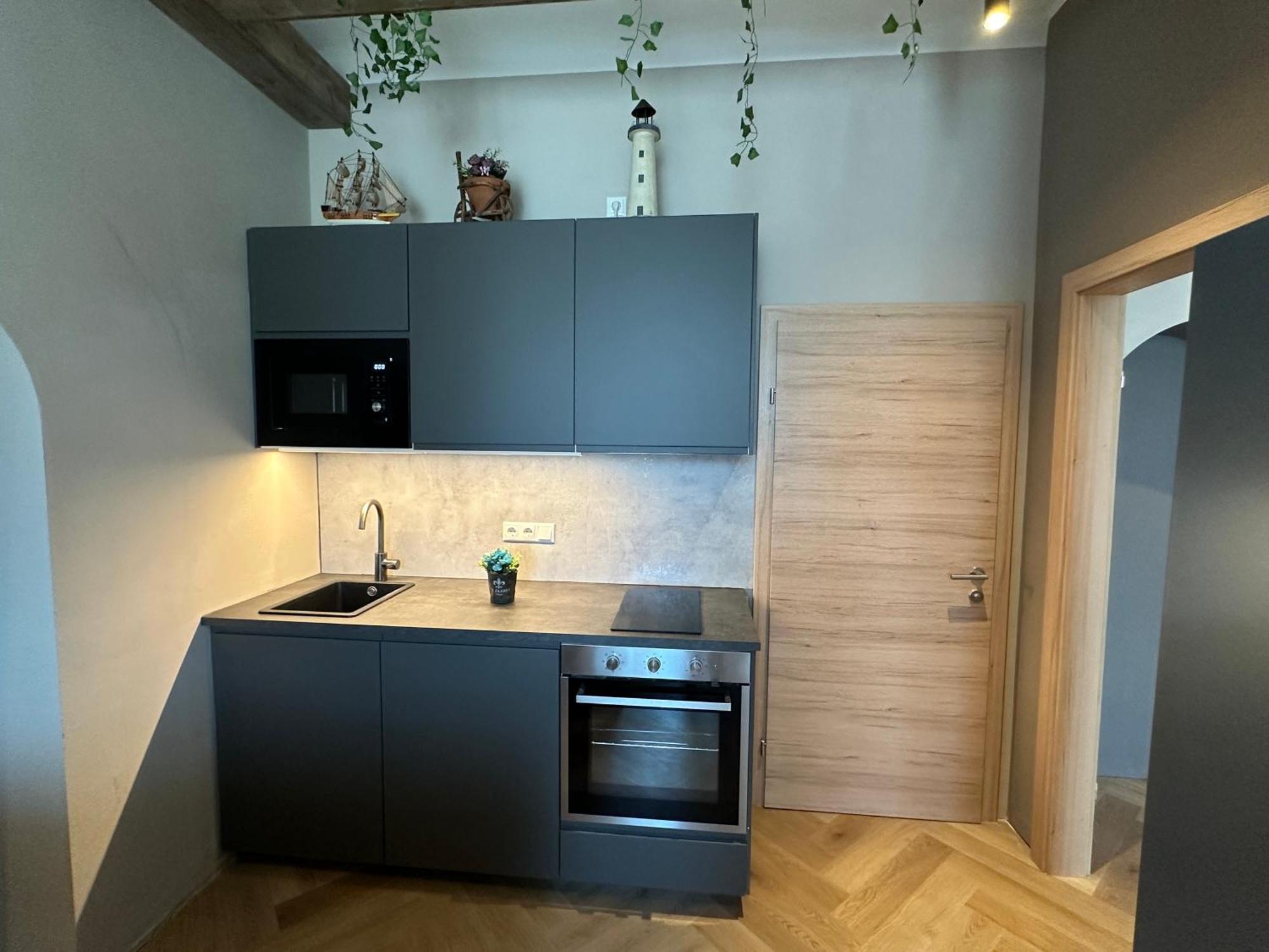 Book-a-room 32 Apartment
