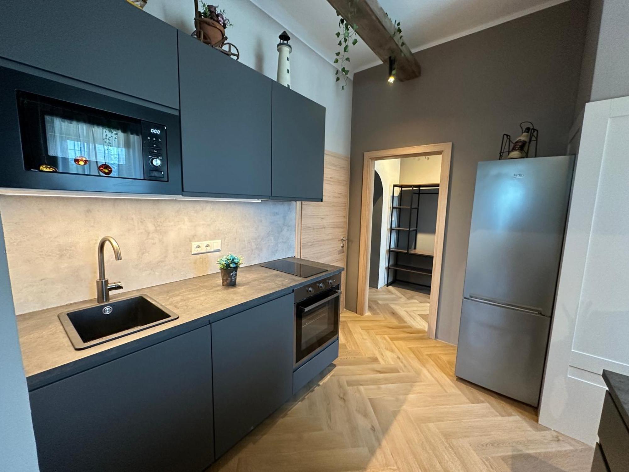 Book-a-room 32 Apartment *