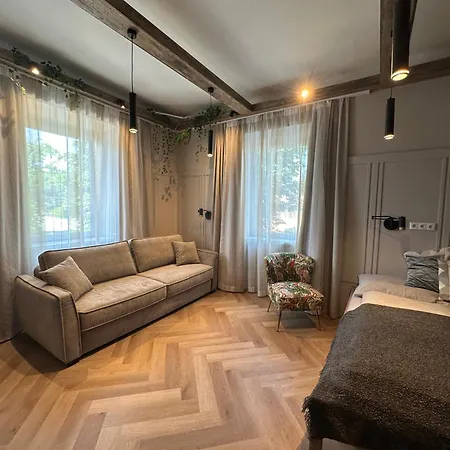 Book-A-Room Salzburg Apartment 32 Exterior photo
