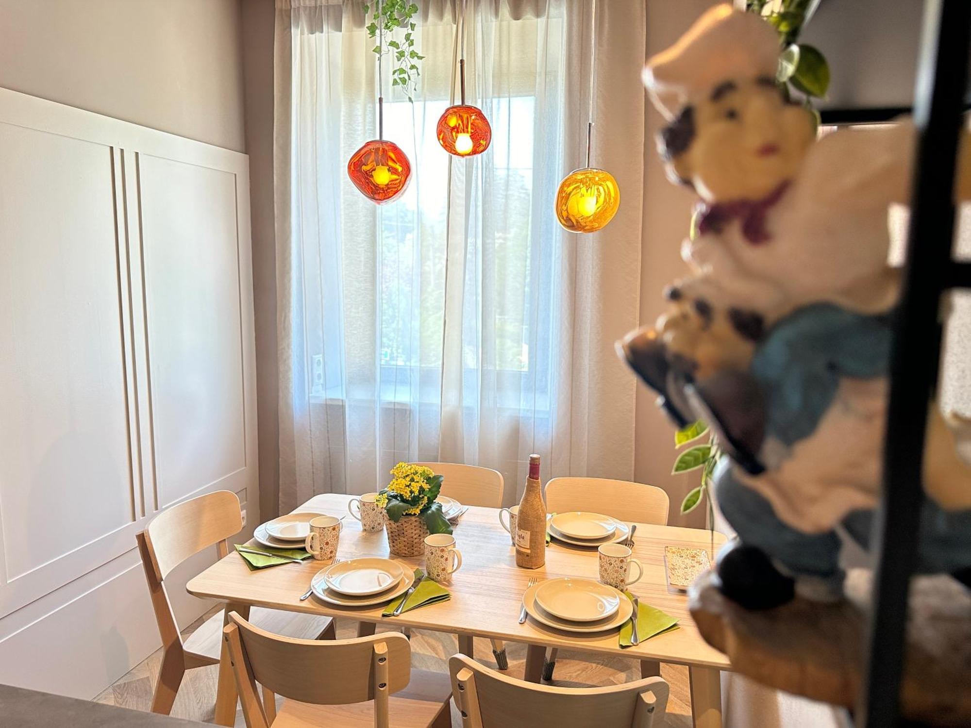 Appartamento Book-a-room 32 *