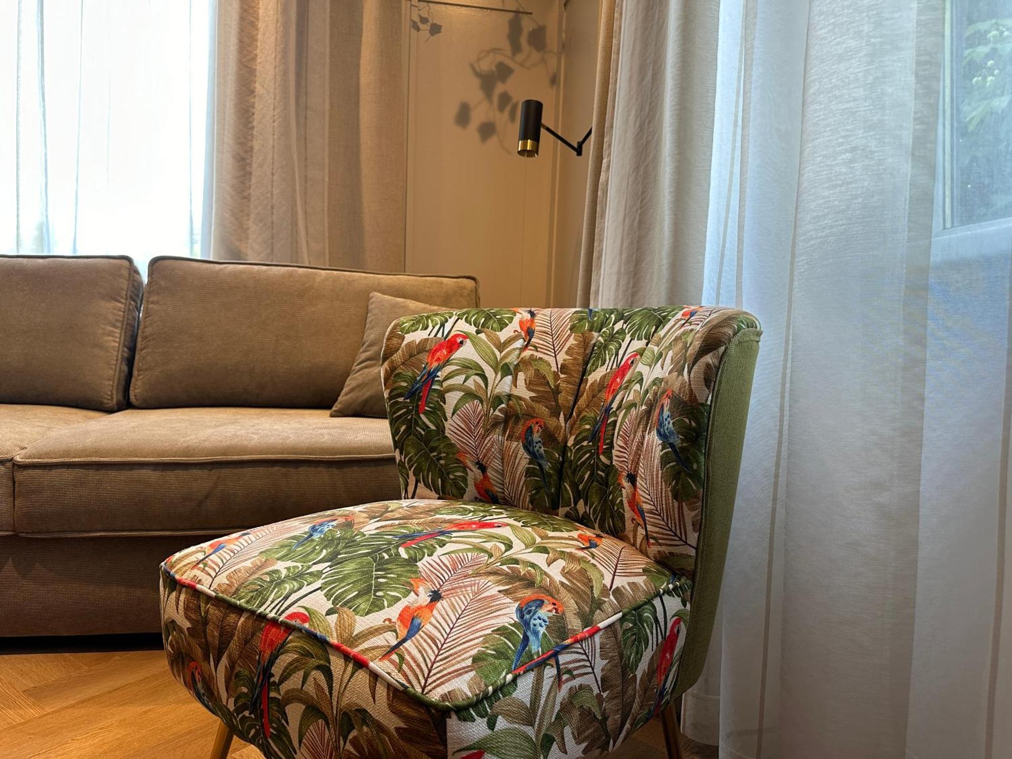Appartamento Book-a-room 32