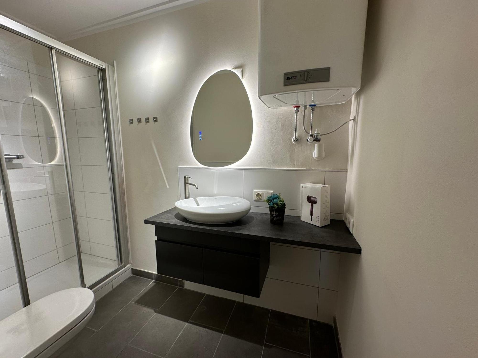 Appartamento Book-a-room 32